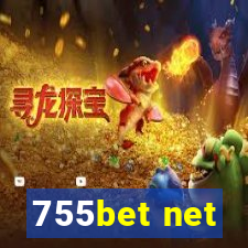 755bet net